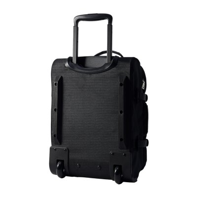 THE TRAVEL TROLLEY